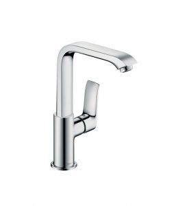 Смесител за мивка HANSGROHE METRIS 230 31087000