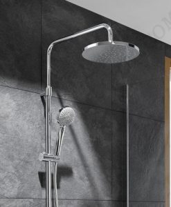 Душ колона с полица Roca Even-M A5A9790C00