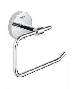 Поставка за тоалетна хартия GROHE BAU COSMOPOLITAN 40457001 /  85979