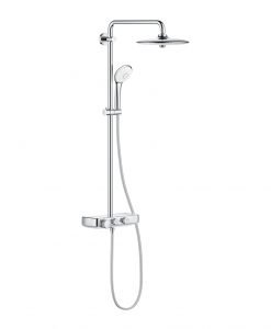 Душ система с термостат Grohe Euphoria SmartControl System 260 Mono 26509000