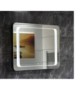 Огледало с LED осветление 1593-75*60