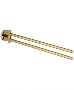Поставка за кърпа тип ножица Grohe Essentials 40371GL1