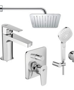 Комплект за вграждане ESLA IDEAL STANDARD BD002XC