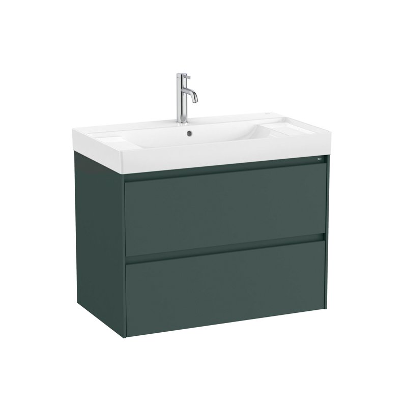 Highland Tile Roca Шкаф с мивка Roca Ona Highland Green A851691513 / 170176