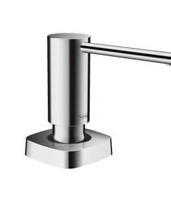 Hansgrohe Кухненски дозатор за течен сапун А71 40468000