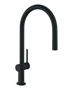 TALIS M54 210 1jet Кухненски смесител с издърпващ се чучур 72802670