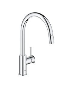 Grohe Кухненски смесител BauClassic 30573000