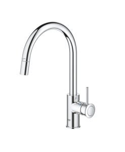 Grohe Кухненски смесител BauClassic 30573000