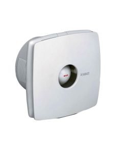 CATA Вентилатор за баня X-MART10 C01010000 цвят бял