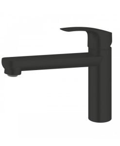 GROHE кухненски смесител EUROSMART с въртящ се чучур 304632430