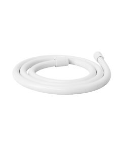 Roca Сатиниран PVC шлаух 1,75м Flex A5B2116B00 бял мат