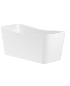 Roca Свободностояща вана от Stonex® MAUI SQUARE A248502000/170883 155*70см.