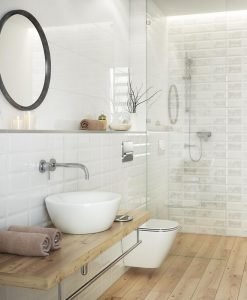 Cersanit Плочки за баня серия NARIS 29,7*60