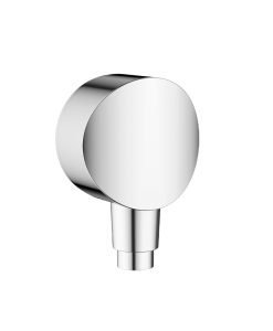 Стенно коляно за ръчен душ HANSGROHE FIXFIT S 27506000