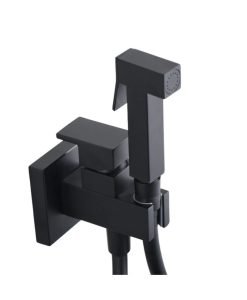 Imex Хигиенен душ Irlanda Gun Metal RDM003/BGM/ 131256
