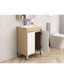 Комплект за баня ICP 6081-085+ICMC 6060-085