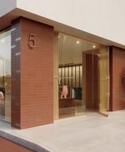 Paradyz Ceramika Клинкерни плочи серия Sundown 30*30