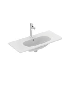Мивка за мебел TESI T350901 83 cm