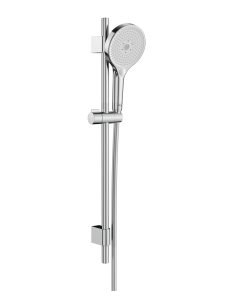 Roca Душ комплект Plenum-N с ръчен душ с 3 функции A5B8414C00