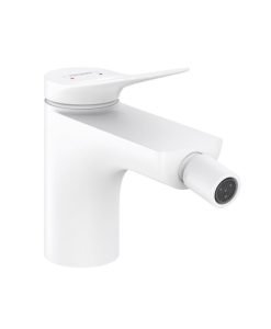 Смесител за биде HANSGROHE VIVENIS 75200700 бял мат