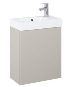 ROCA шкаф UNIK MINI-N с една вратичка 45см  A852445539 бежов