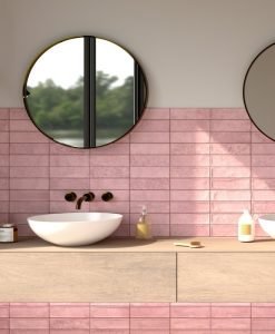 Плочки за баня ECOCERAMIC серия NEXTI 31.6*60