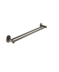 GROHE Essentials Двойна поставка за хавлии 40802AL1