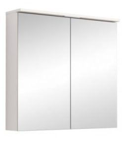 Горен огледален шкаф ALDENE-75 6017-75
