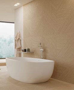 Гранитогрес Newker Lounge Decor Oak 60×120