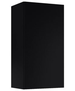 ROCA колона за баня EXTRA A857959532 black matt