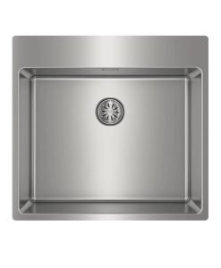 Иноксова мивка за кухня Teka ForLine RS15 50.40  М.1011.1