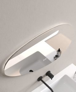 LED огледало за баня DONATO 1956