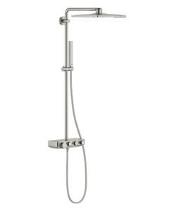 Grohe Душ система с термостат Euphoria SmartControl System 310 Cube 26508DC0