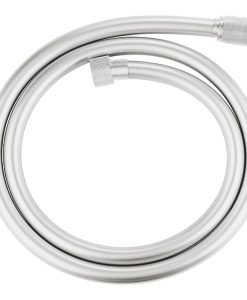 Grohe шлаух душ 125см сатениран финиш Silverflex Twistfree 28362DC1