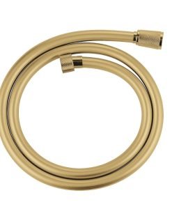 Grohe ШЛАУХ 1250мм 28362GL1 SILVERFLEX Twistfree, Cool Sunrise