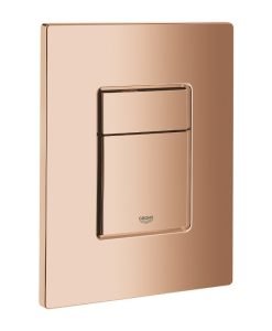 GROHE Skate Cosmopolitan бутон за структура, златист 38732DA0