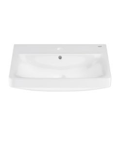 Euro Ceramic умивалник за стенен монтаж 102415SH00  60см.