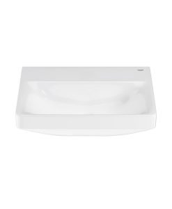 Euro Ceramic умивалник за стенен монтаж 102431SH00  55см