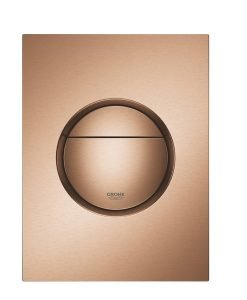 Nova Cosmopolitan S Бутон 37601DL0 brushed warm sunset