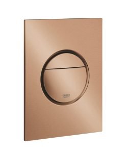 Nova Cosmopolitan S Бутон 37601DL0 brushed warm sunset