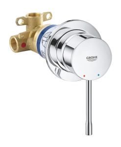 GROHE Essence Смесител за биде с тяло за вграждане 29197000