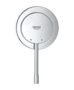 GROHE Essence Смесител за биде с тяло за вграждане 29197000