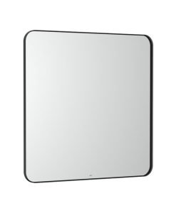 ROCA квадратно огледало с рамка LUNA 80*80см A812414000/173801
