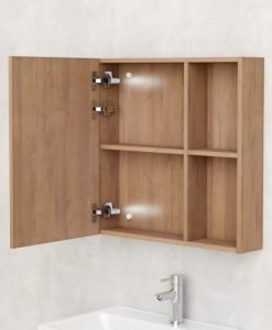 Горен шкаф модел DI LEGNO 6060-14