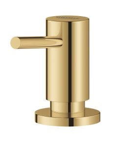Grohe Дозатор за течен сапун Cosmopolitan 40535GL0