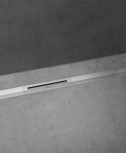 Hansgrohe Линеен сифон RAINDRAIN Flex 90см 56045000 хром