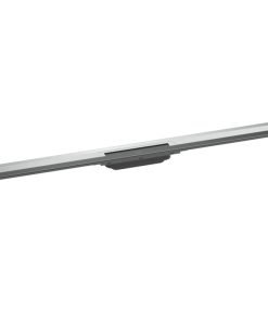 Hansgrohe Линеен сифон RAINDRAIN Flex за монтаж до стената 90см 56052000 хром