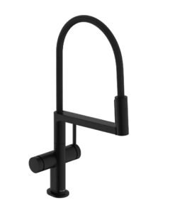 Hansgrohe Смесител за кухня Talis Select M54 72861670