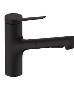 Кухненски смесител HANSGROHE ZESIS M33 74800670