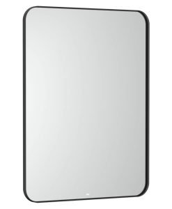 ROCA правоъгълно огледало с рамка LUNA 60*80см A812413000/173800